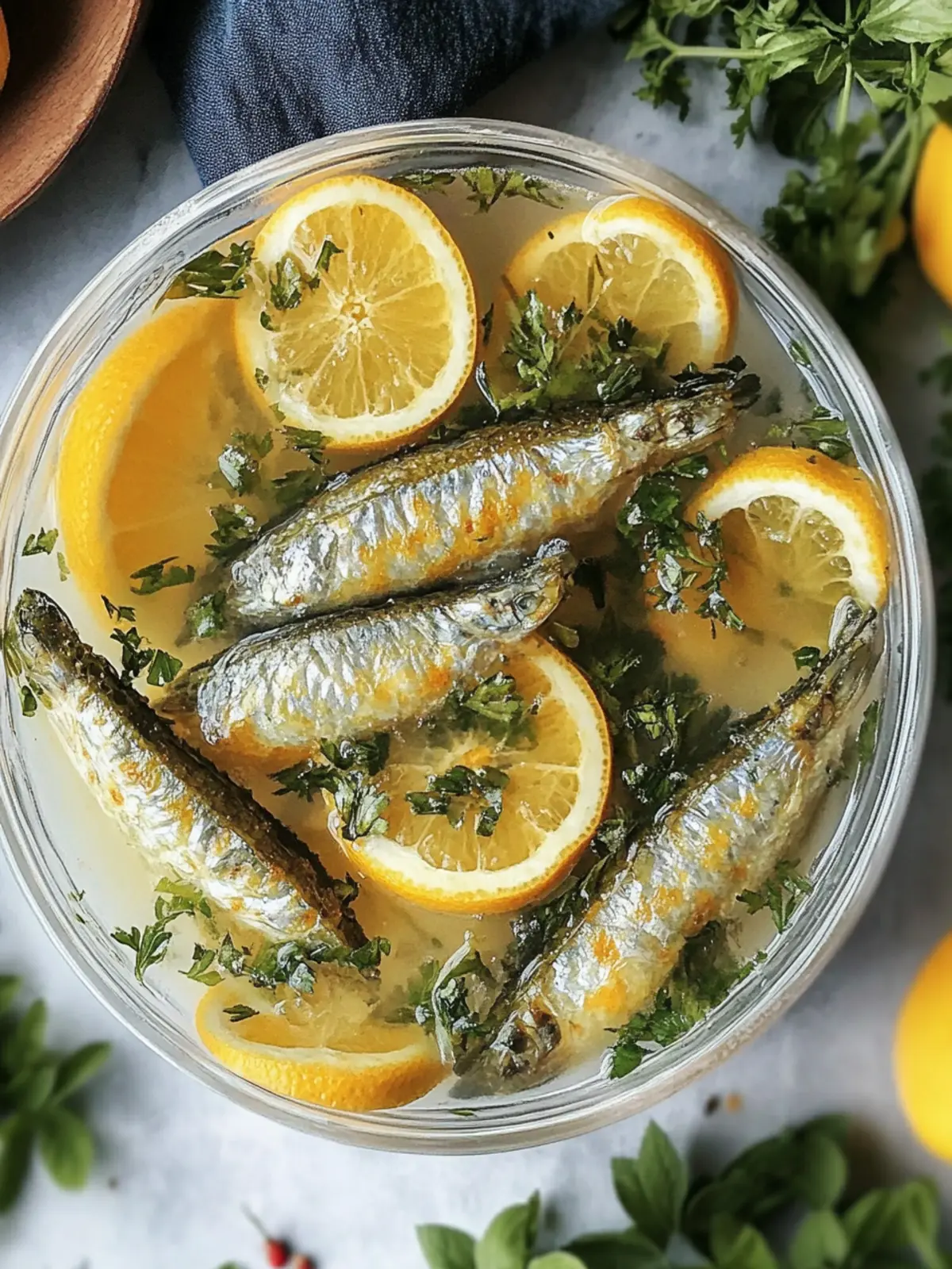 Crispy Hamsi Tava: The Ultimate Anchovy Delight at Home 4 Hamsi Tava