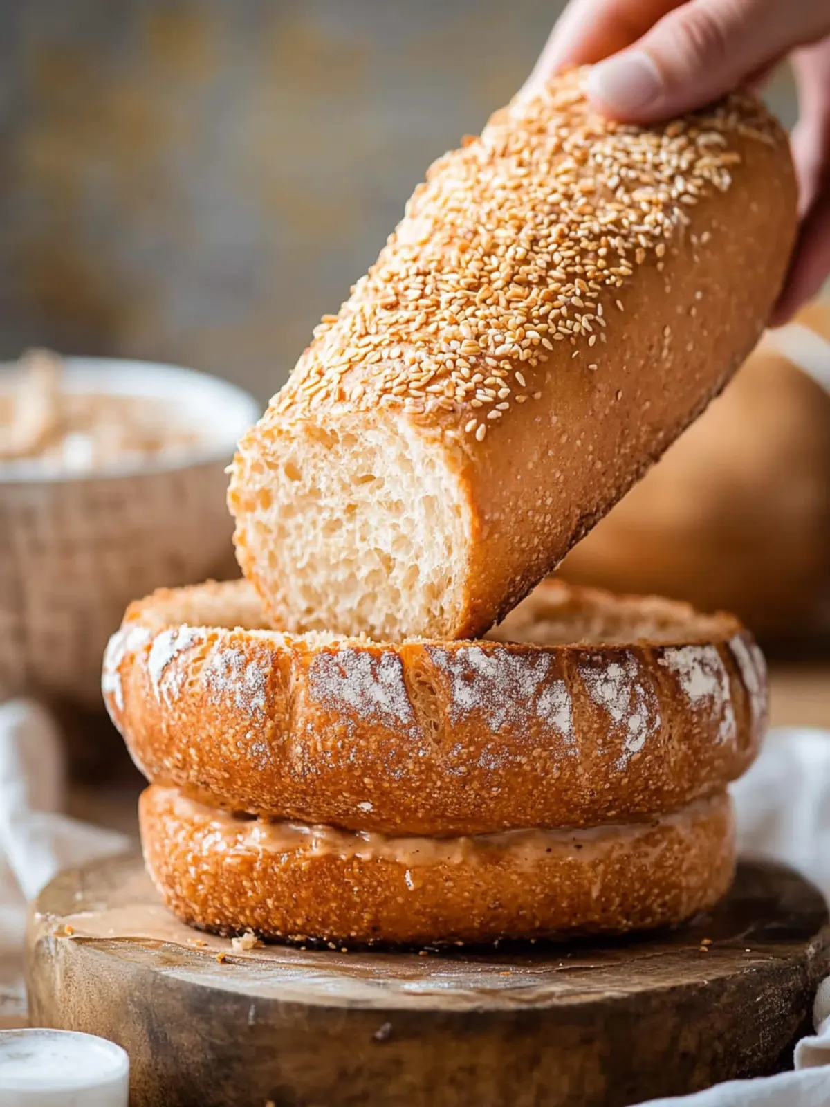 Indulge in Homemade Copycat Raising Cane’s Bread Bliss 4 Copycat Raising Cane’s Bread