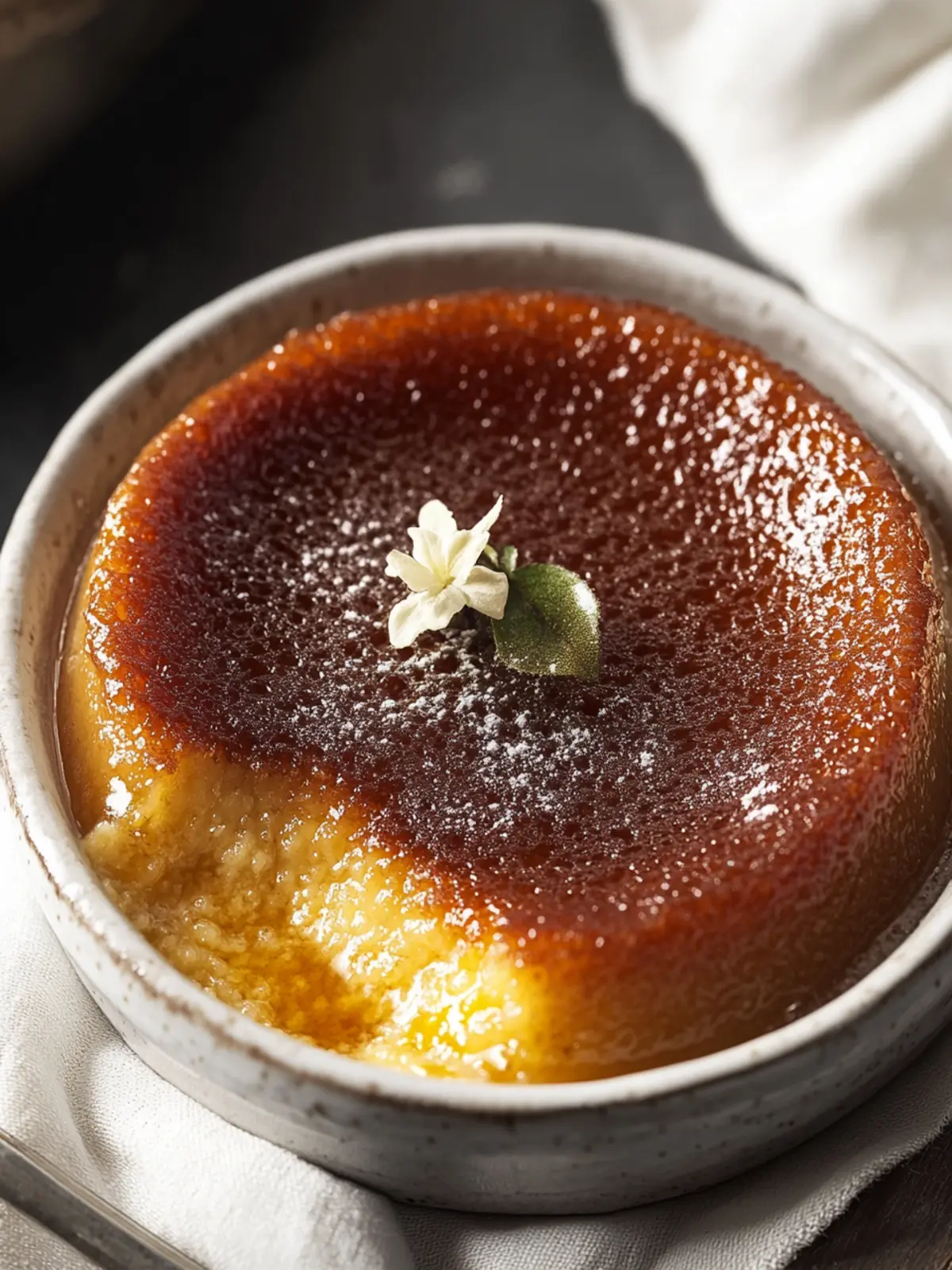 Irresistible Malva Pudding: Your New Favorite South African Treat 5 Malva Pudding