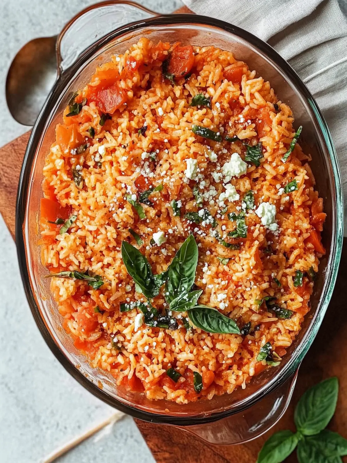 Delicious Greek Tomato Rice: A Flavorful Family Favorite 4 Greek Tomato Rice