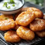 Crispy Spam Fritters That Bring Back Nostalgic Flavors 6 Spam Fritters