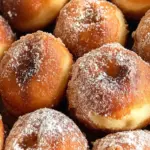 Mouthwatering Malasadas: Your New Favorite Homemade Treat 3 Malasadas