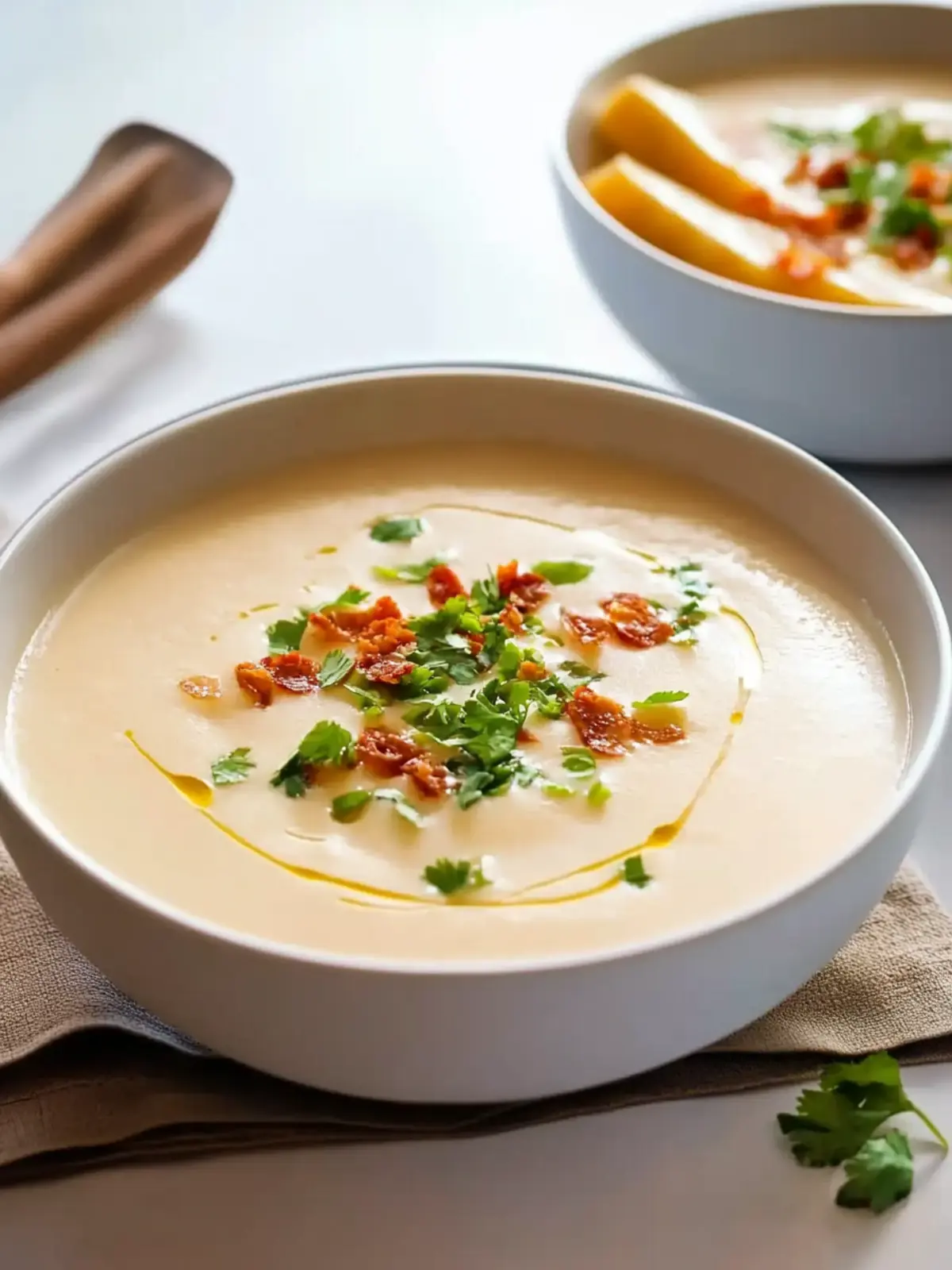 Creamy Queso Soup: Your New Favorite Cozy Comfort Food 2 Queso Soup