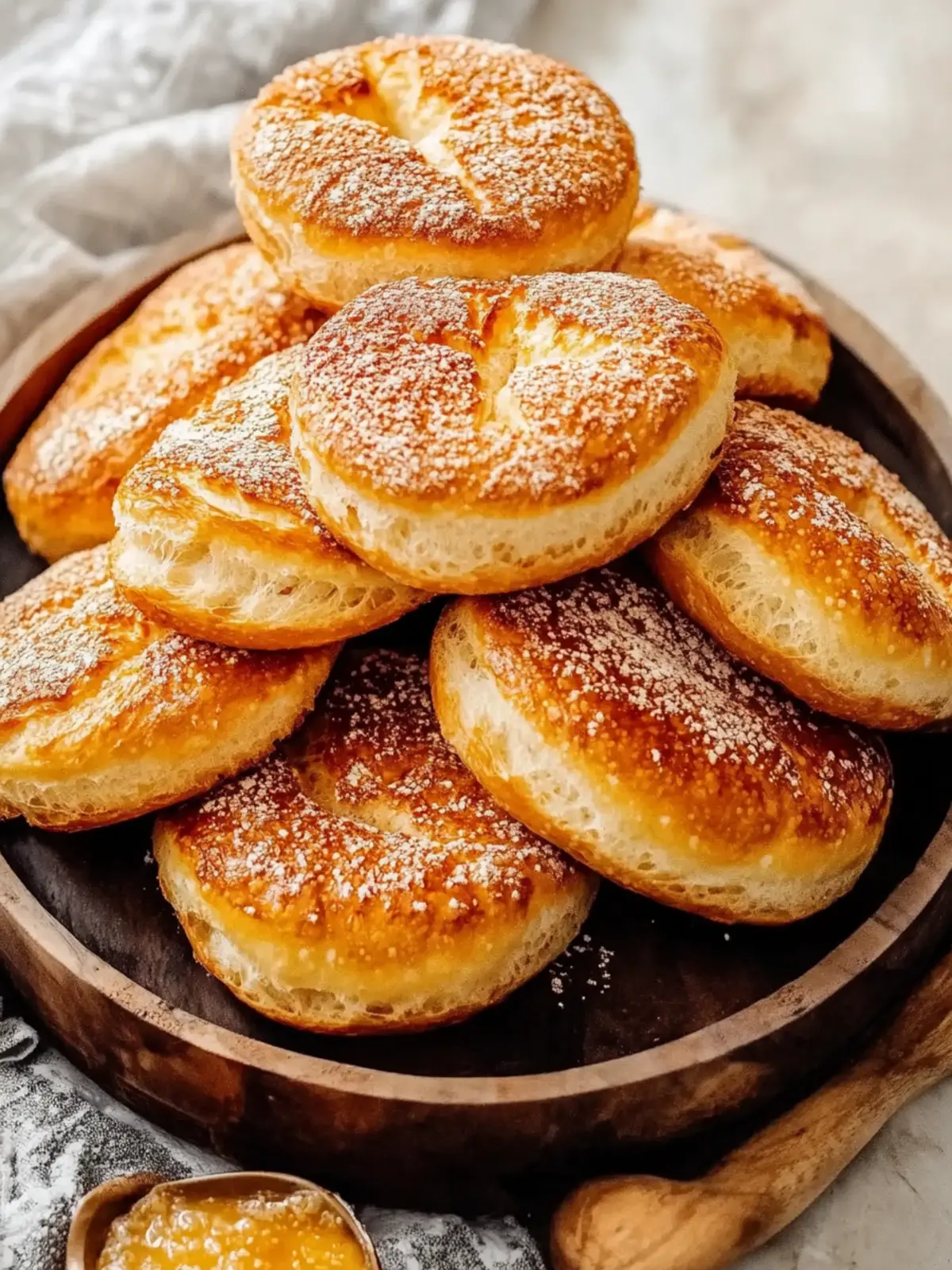 Perfectly Toasted Buns: Your Ultimate Guide to Crispy Bliss 3 Toasted Buns