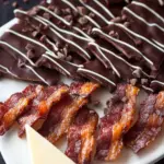 Chocolate Covered Bacon Bliss: A Sweet and Savory Snack 9 Chocolate Covered Bacon