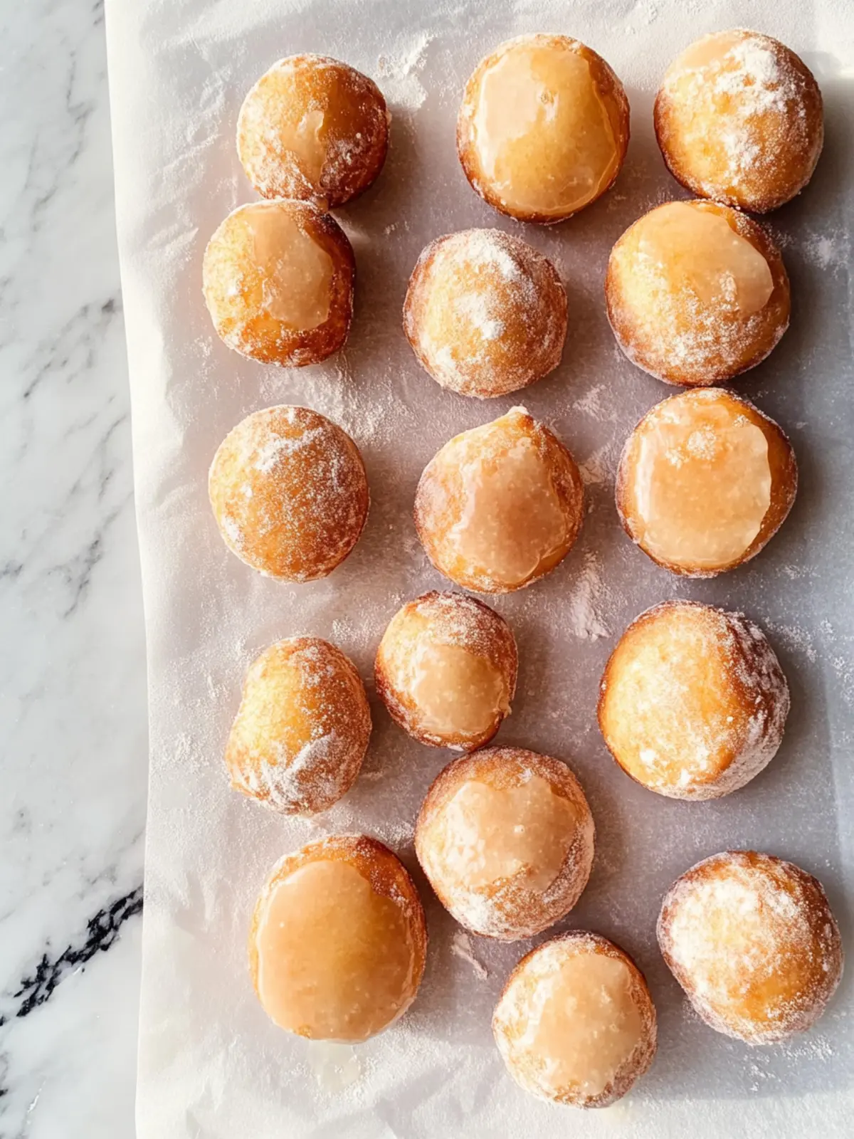 Delicious Sourdough Discard Donuts You’ll Love to Make 3 Sourdough Discard Donuts