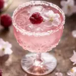 Cherry Blossom Sake Cocktail: Your Perfect Spring Sip 3 Cherry Blossom Sake Cocktail