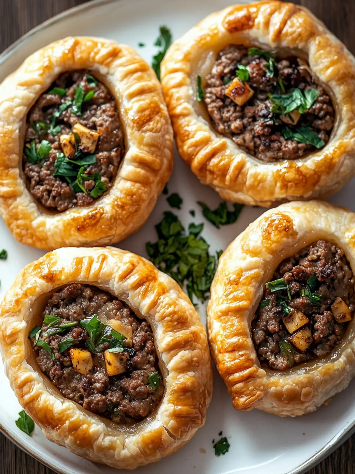 Savory Middle Eastern Meat Pies You’ll Crave Every Week 3 Middle Eastern Meat Pies