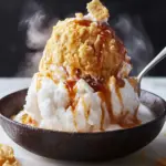 Crispy Fried Ice Cream: A Fun Twist on Classic Dessert 9 Crispy Fried Ice Cream
