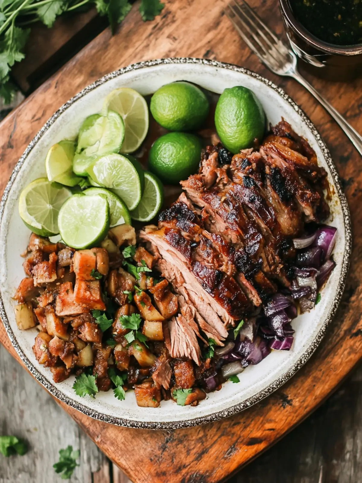 Savory Lechon Asado: Effortless Slow Cooker Delight 2 Lechon Asado