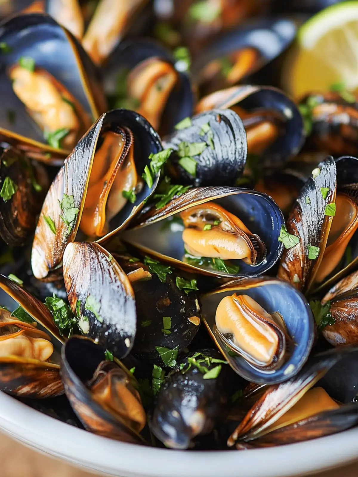 Dive into Deliciousness: Bonefish Grill Mussels Recipe 2 Bonefish Grill Mussels