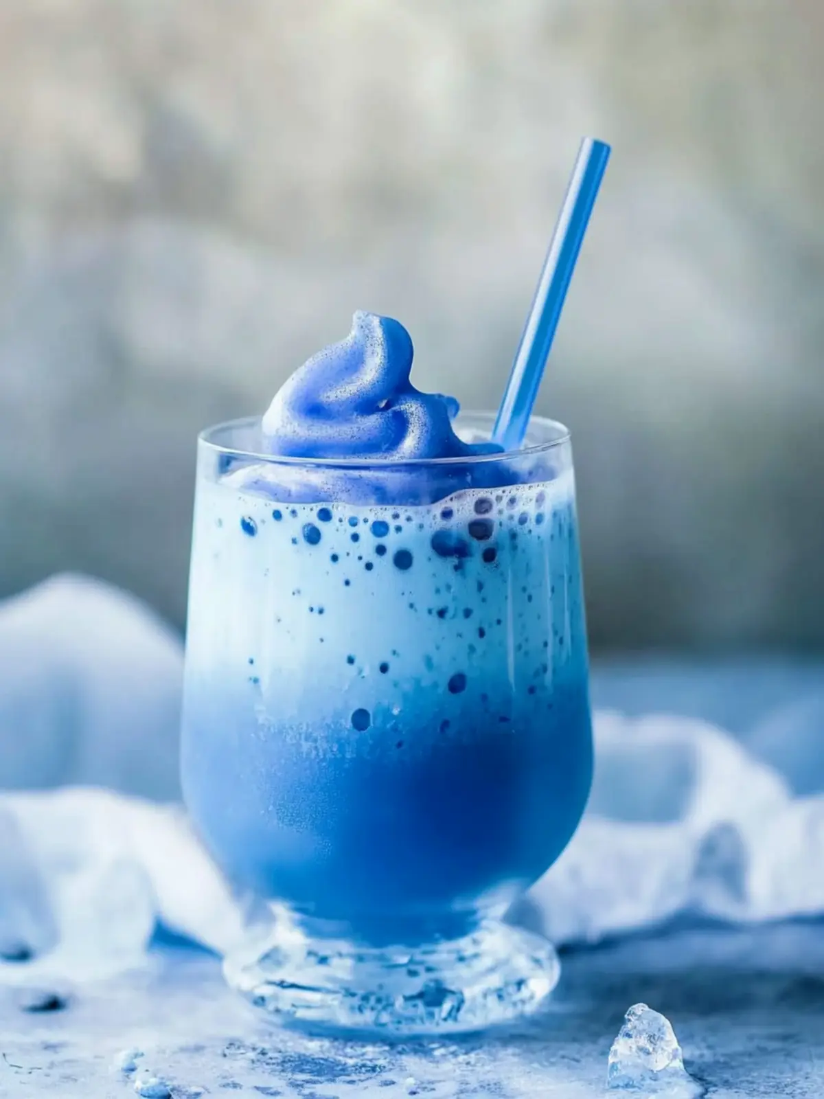 Healthy Star Wars Blue Milk: A Fun Twist for the Family 5 Star Wars Blue Milk