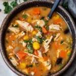 Delicious Jerk Chicken Soup for a Cozy Night In 9 Jerk Chicken Soup