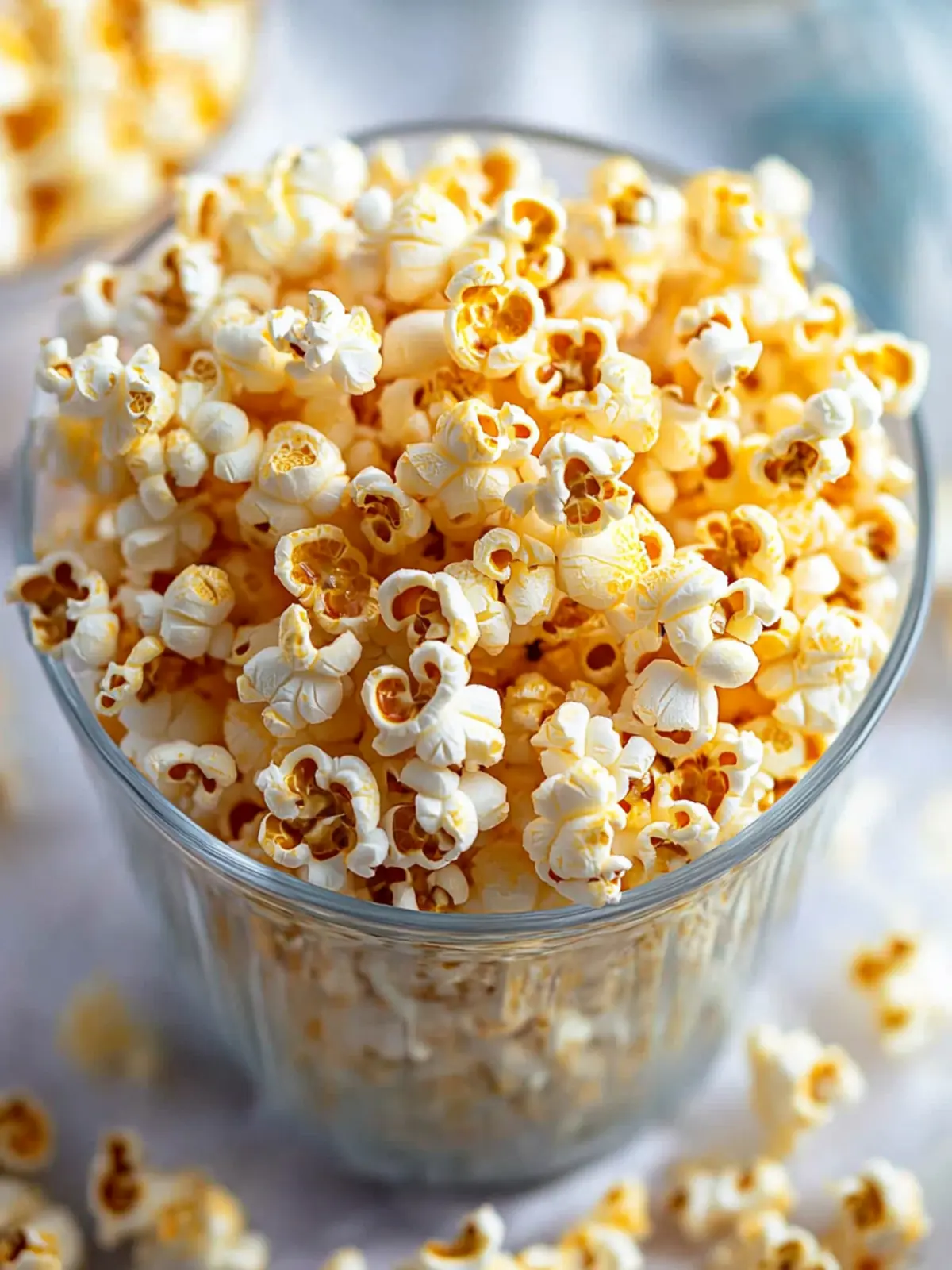 Sweet and Salty Popcorn: Your Perfect Movie Night Snack 2 Sweet and Salty Popcorn
