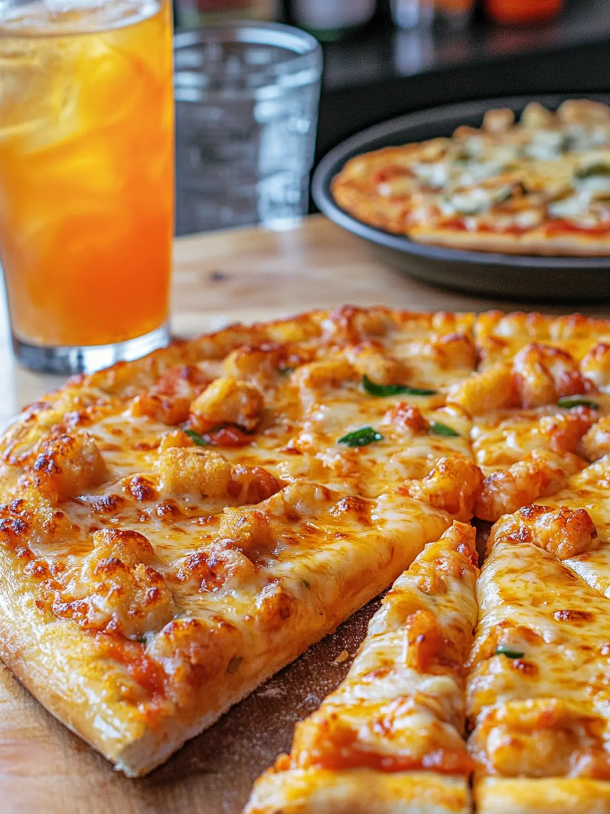 South Shore Bar Pizza: Homemade Bliss in Every Bite 3 South Shore Bar Pizza