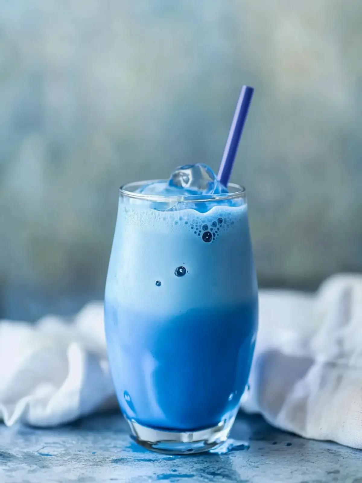 Healthy Star Wars Blue Milk: A Fun Twist for the Family 3 Star Wars Blue Milk