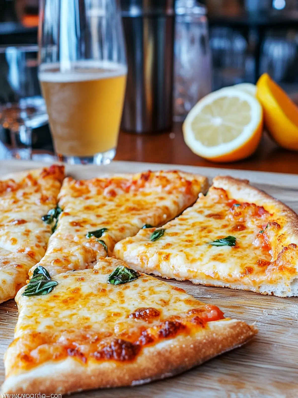 South Shore Bar Pizza: Homemade Bliss in Every Bite 5 South Shore Bar Pizza