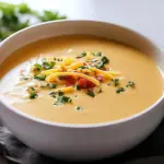 Creamy Queso Soup: Your New Favorite Cozy Comfort Food 7 Queso Soup