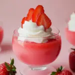 Delightful Strawberry Greek Yogurt Jello for a Fresh Treat 6 Strawberry Greek Yogurt Jello