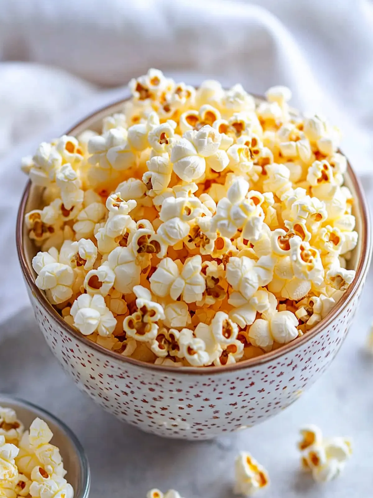 Sweet and Salty Popcorn: Your Perfect Movie Night Snack 4 Sweet and Salty Popcorn