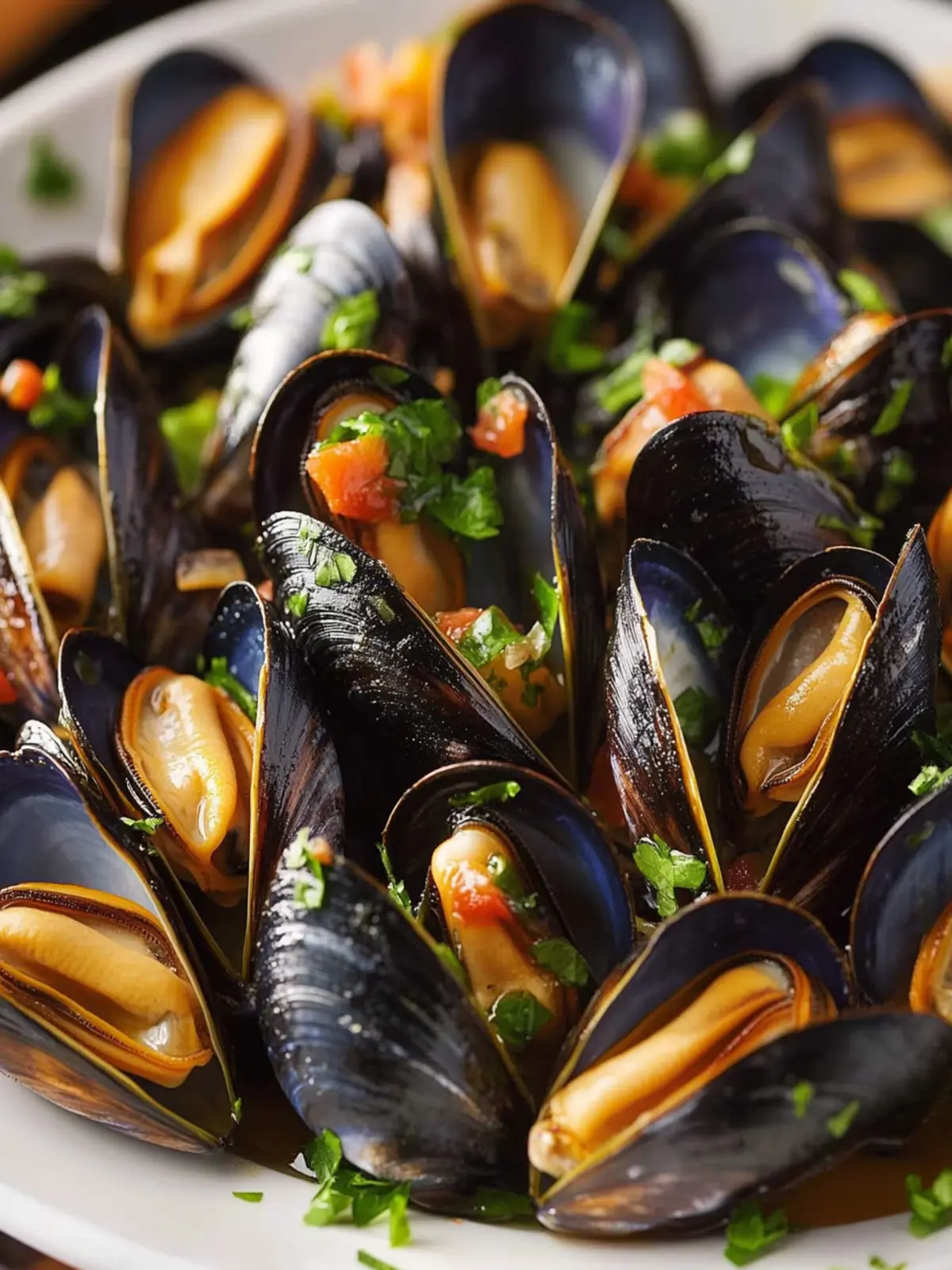 Dive into Deliciousness: Bonefish Grill Mussels Recipe 3 Bonefish Grill Mussels