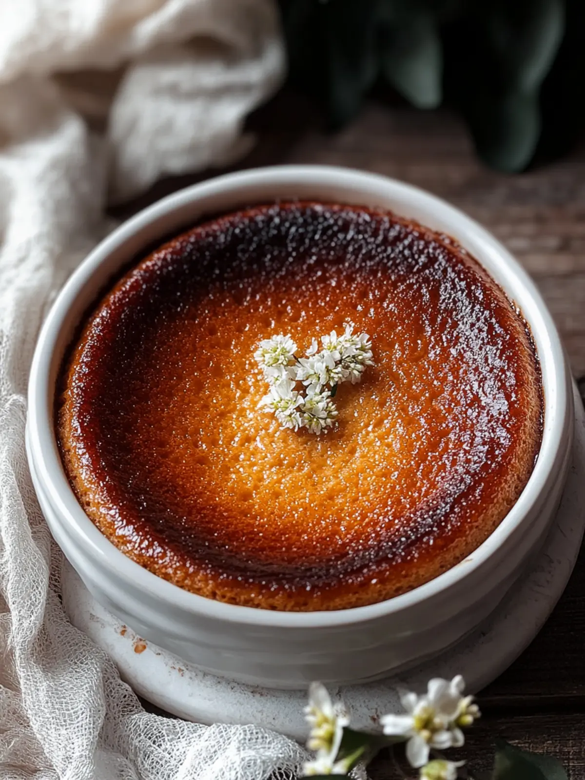 Irresistible Malva Pudding: Your New Favorite South African Treat 3 Malva Pudding
