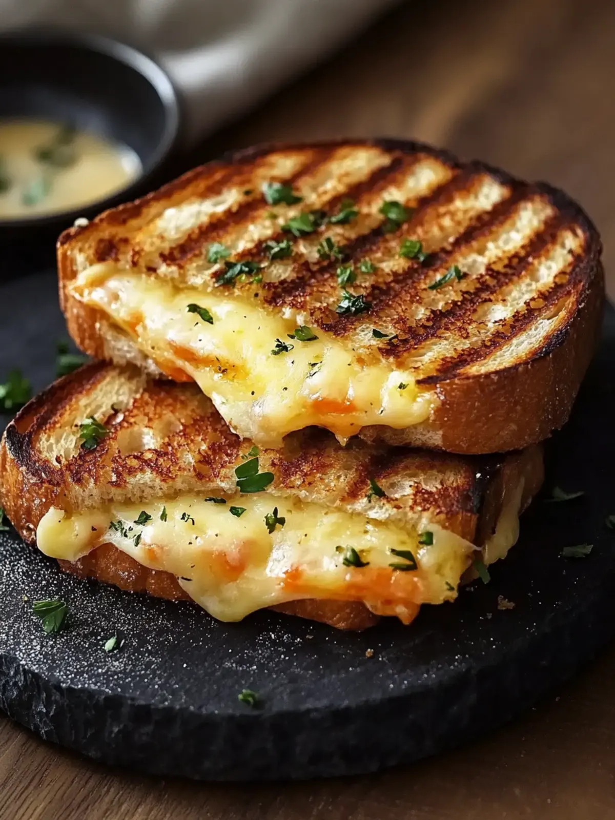 Irish Cheese Toasties That Make Comfort Food Irresistible 3 Irish Cheese Toasties