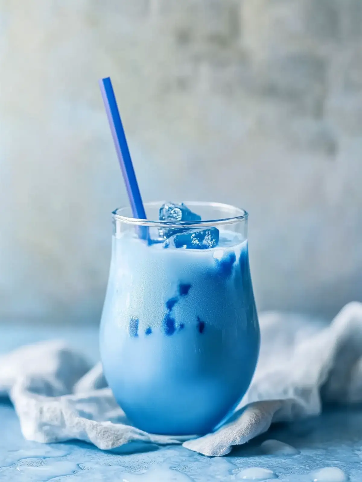Healthy Star Wars Blue Milk: A Fun Twist for the Family 2 Star Wars Blue Milk