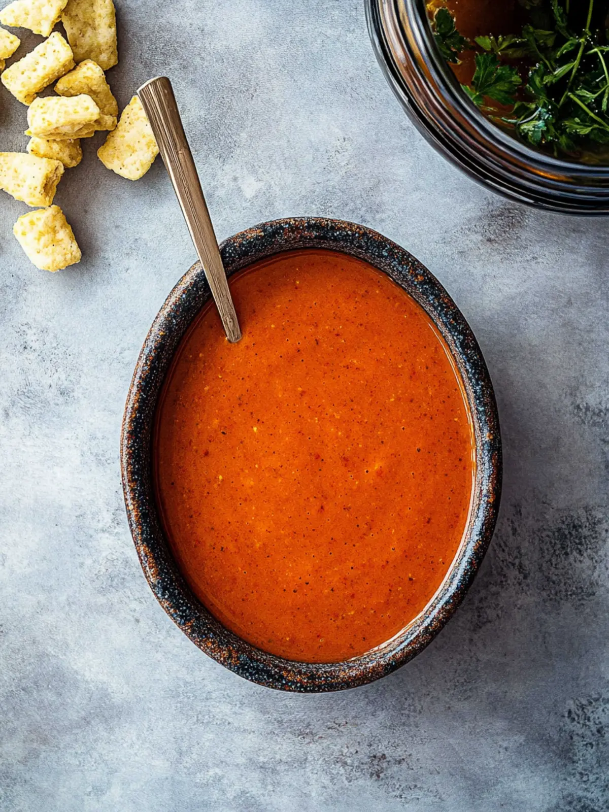 Irresistible Bravas Sauce: A Must-Try for Flavor Lovers 3 Bravas Sauce