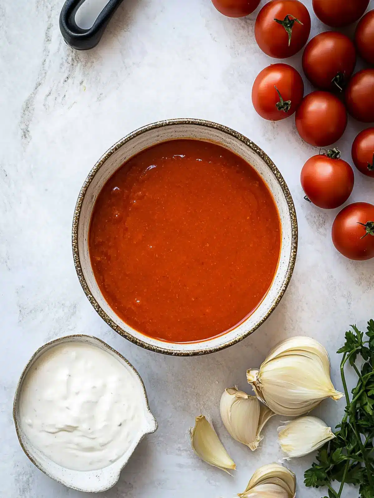 Irresistible Bravas Sauce: A Must-Try for Flavor Lovers 5 Bravas Sauce