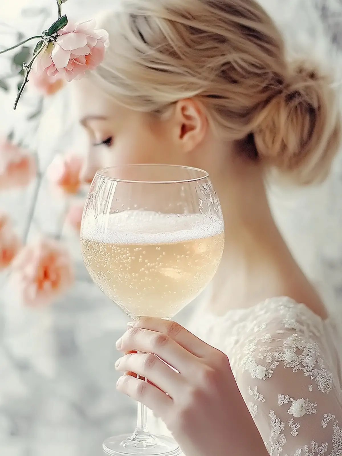 Discover the Refreshing Bubbly French Blonde Cocktail Recipe 3 Bubbly French Blonde