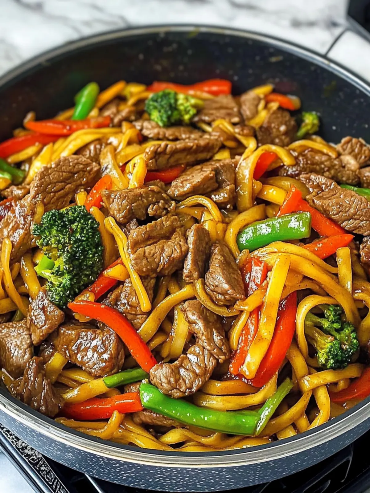 Quick and Flavorful Steak Stir Fry to Revamp Dinner Tonight 5 Steak Stir Fry