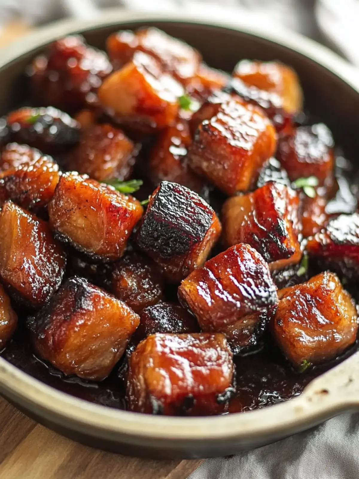 Savory Oven-Baked Pork Burnt Ends That Wow Every Guest 4 Oven-Baked Pork Burnt Ends