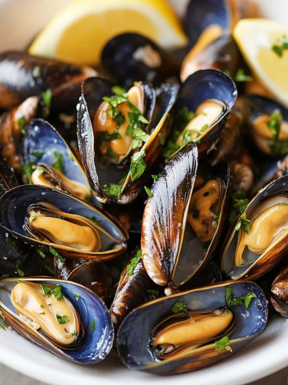 Dive into Deliciousness: Bonefish Grill Mussels Recipe 4 Bonefish Grill Mussels