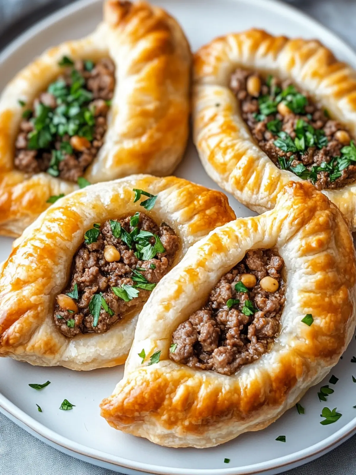 Savory Middle Eastern Meat Pies You’ll Crave Every Week 4 Middle Eastern Meat Pies
