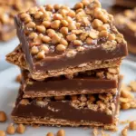 Graham Cracker Toffee Bars: Your New Favorite Sweet Treat 10 Graham Cracker Toffee
