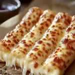 Melt-in-Your-Mouth Pizza Hut Cheese Sticks Made at Home 44 Pizza Hut Cheese Sticks