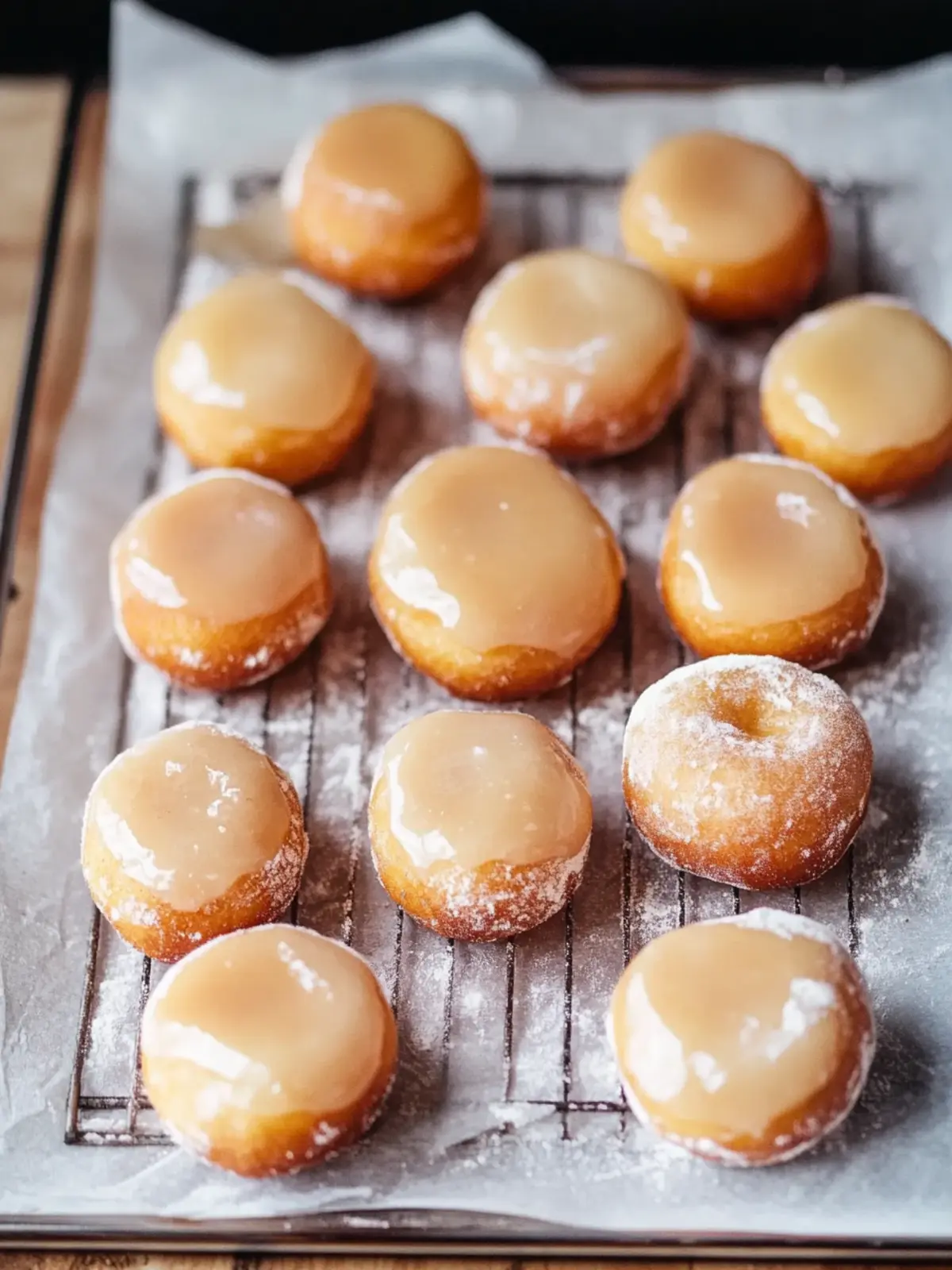 Delicious Sourdough Discard Donuts You’ll Love to Make 2 Sourdough Discard Donuts