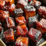 Savory Oven-Baked Pork Burnt Ends That Wow Every Guest 5 Oven-Baked Pork Burnt Ends