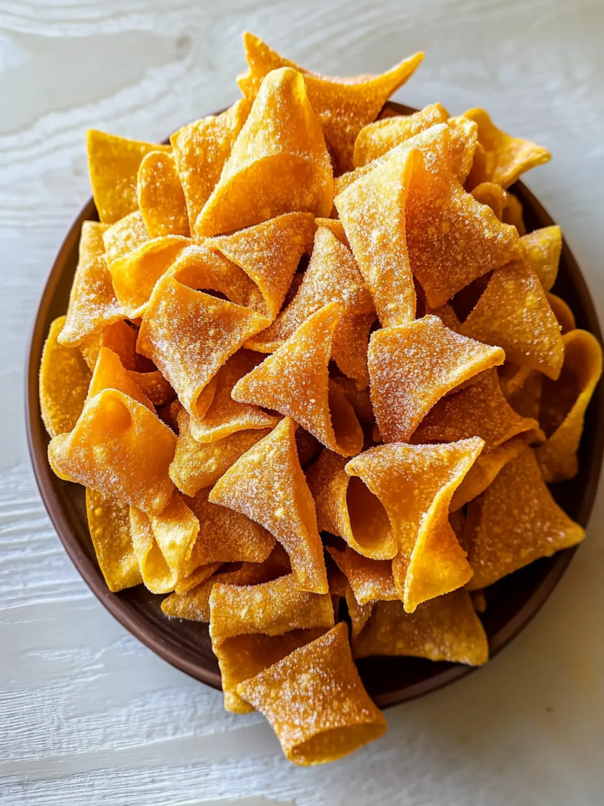 Irresistible Homemade Caramel Bugles in Just 15 Minutes 4 Homemade Caramel Bugles