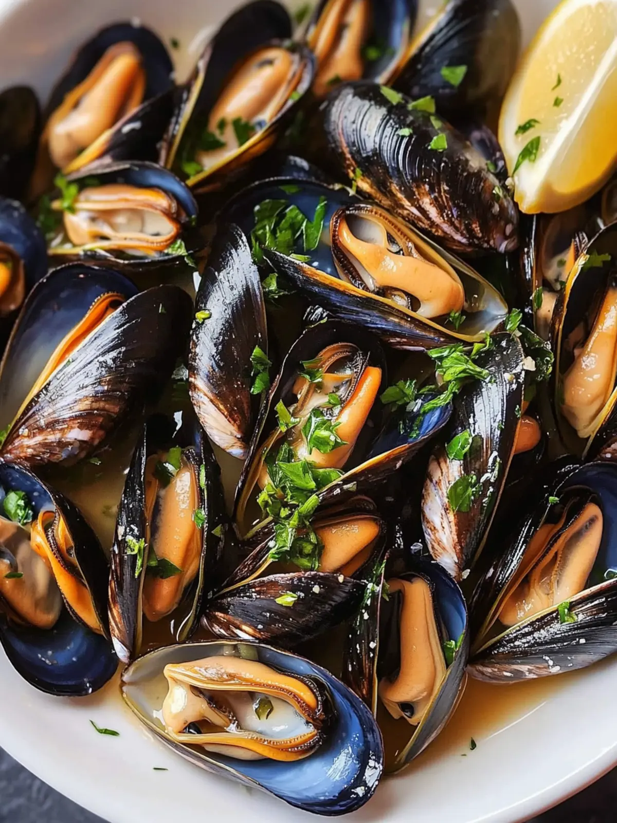 Dive into Deliciousness: Bonefish Grill Mussels Recipe 5 Bonefish Grill Mussels