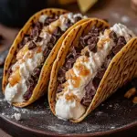 Delicious Choco Taco: A Fun Twist on Ice Cream Treats 6 Choco Taco