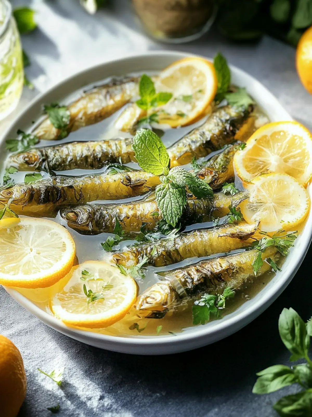 Crispy Hamsi Tava: The Ultimate Anchovy Delight at Home 5 Hamsi Tava