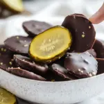 Chocolate Covered Pickles: The Sweet-Salty Snack You Crave 7 Chocolate Covered Pickles