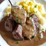 Crock Pot Sirloin Steak and Gravy: Cozy Comfort Done Right 10 Crock Pot Sirloin Steak and Gravy