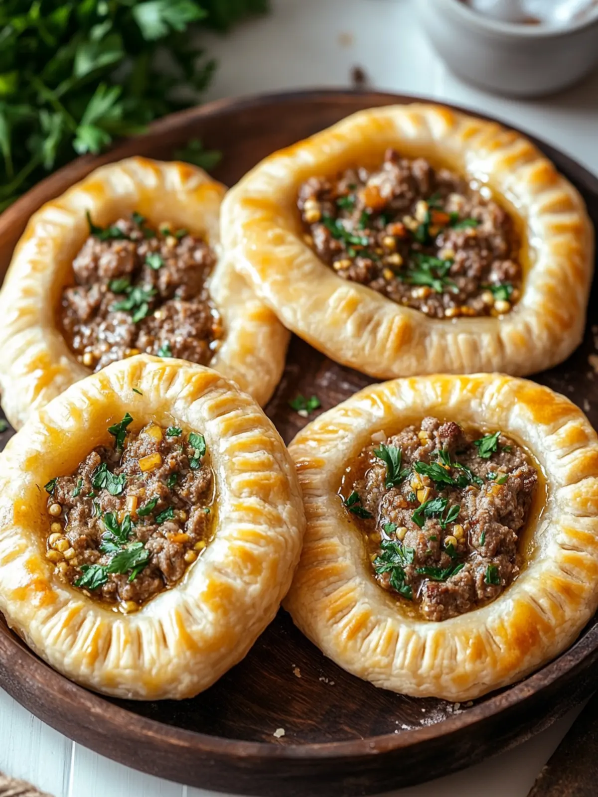 Savory Middle Eastern Meat Pies You’ll Crave Every Week 5 Middle Eastern Meat Pies