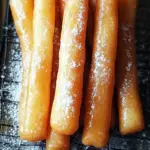 Crispy Chinese Doughnut Sticks That'll Wow Your Taste Buds 7 Chinese Doughnut Sticks