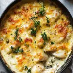 Jamie Oliver Fish Casserole: Creamy Comfort for Cozy Nights 9 Jamie Oliver Fish Casserole