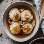 Maple Dumplings: Taste the Comfort of Canadian Tradition 10 Maple Dumplings