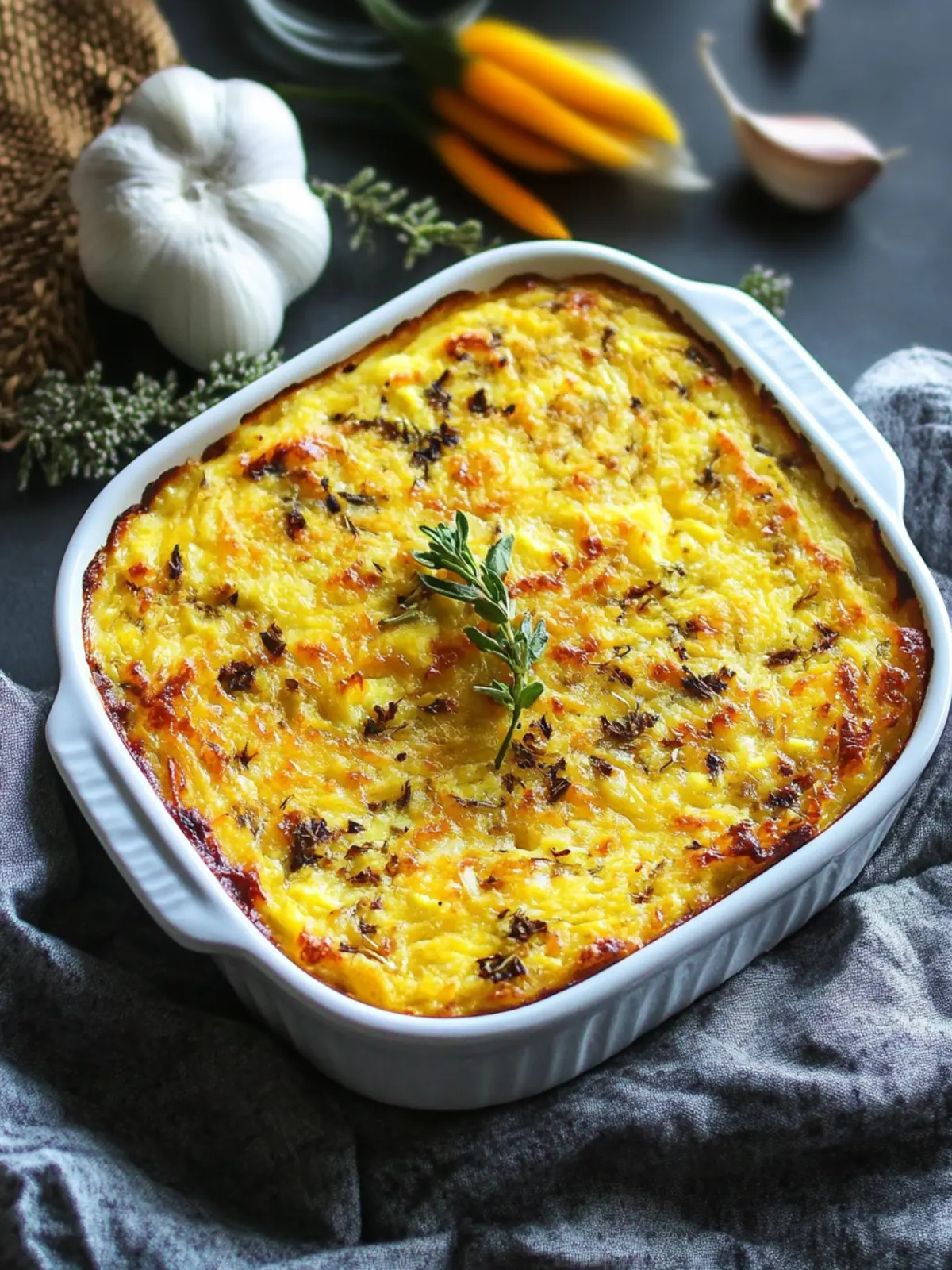 Savory Bobotie: A Flavor-Packed Comfort Dish to Savor 5 Bobotie